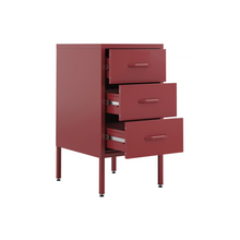 Bristol Çekmeceli Komodin