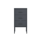 Bristol Çekmeceli Komodin