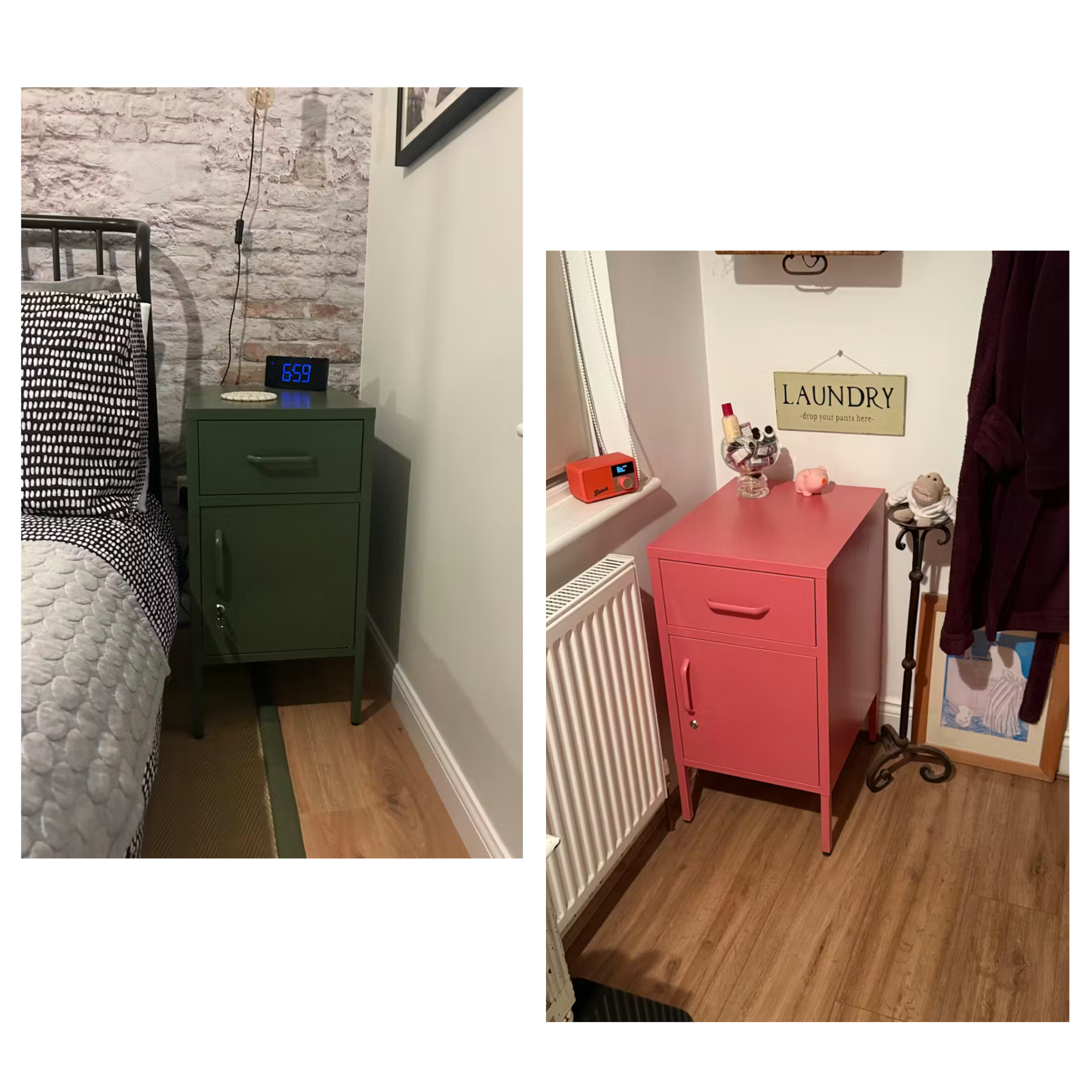 Bristol Komodin