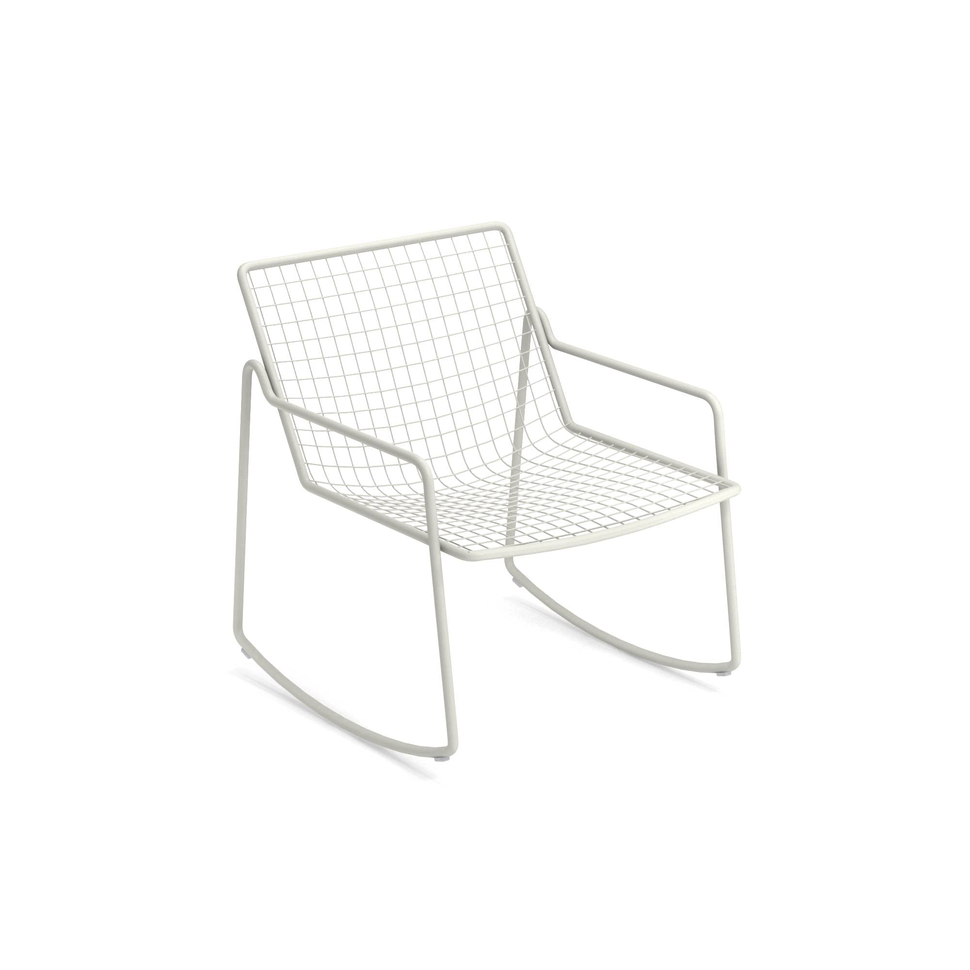 Miseno Louge Chair