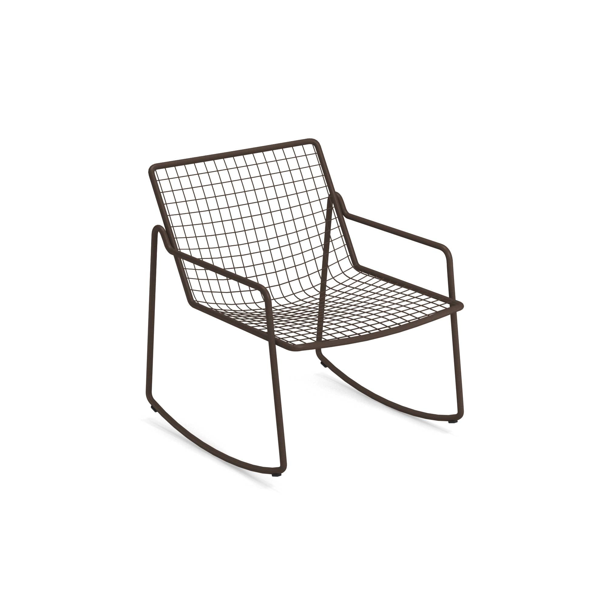 Miseno Louge Chair