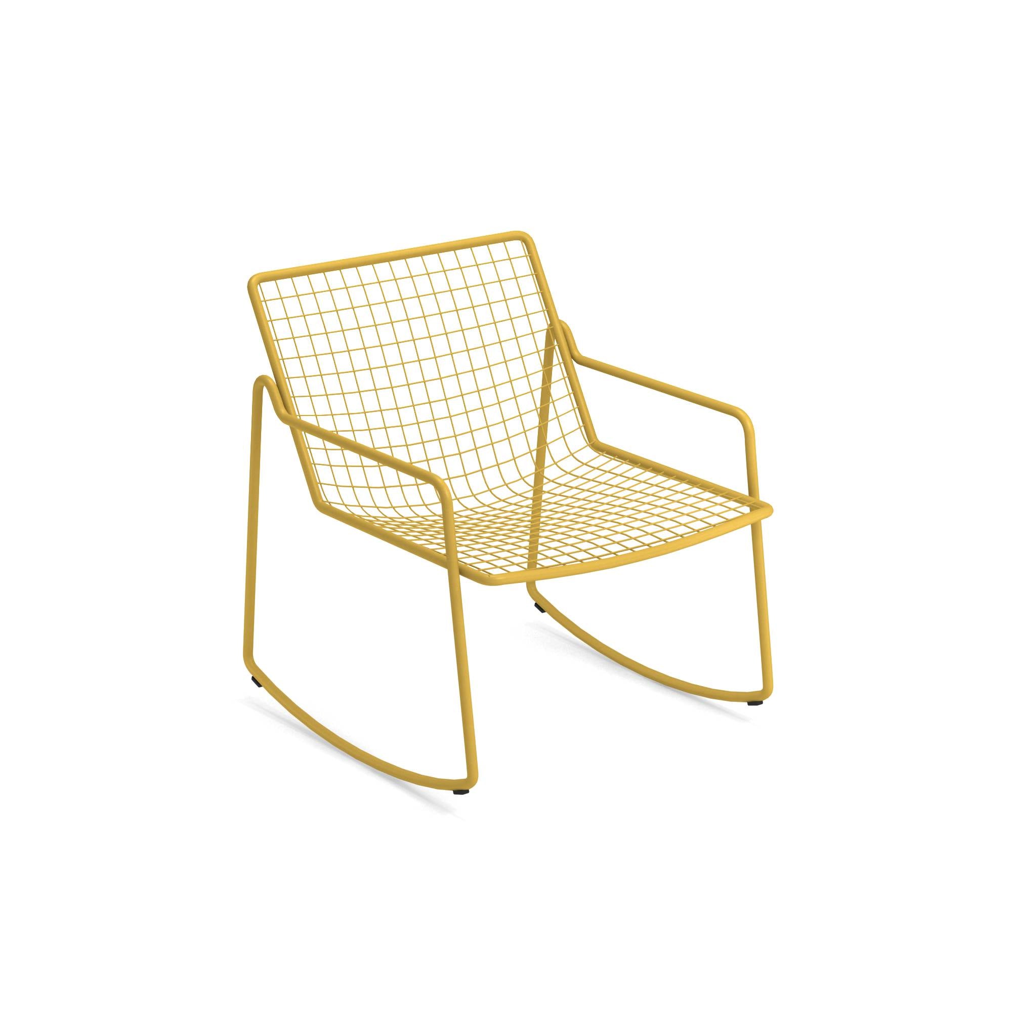 Miseno Louge Chair