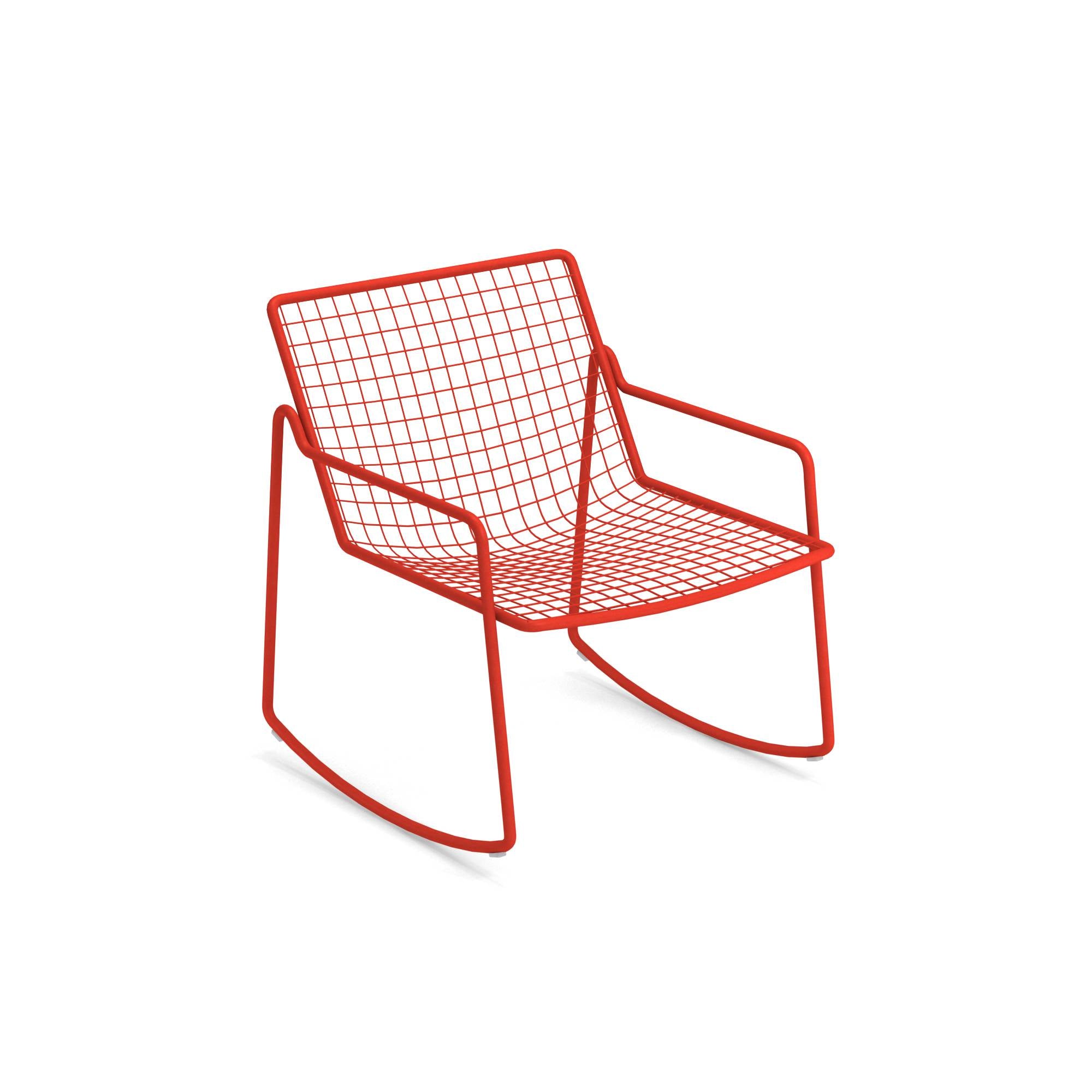 Miseno Louge Chair