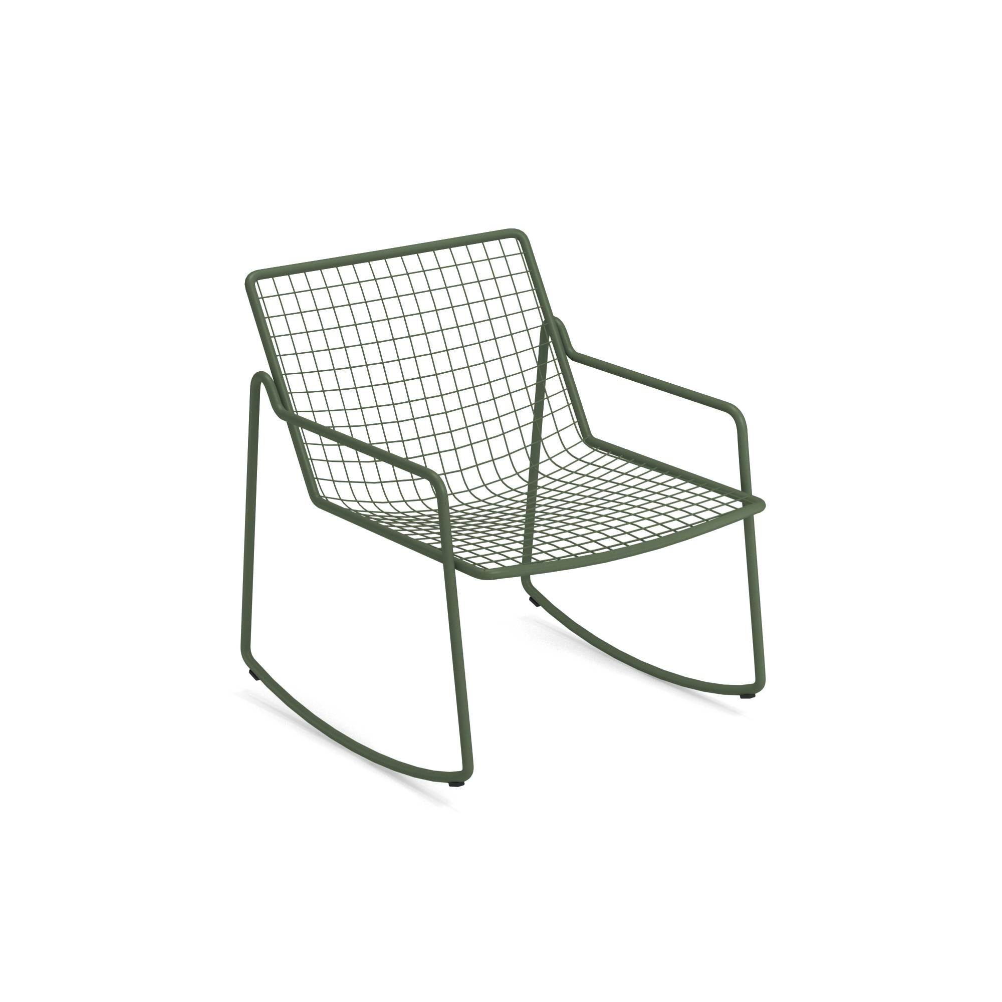 Miseno Louge Chair