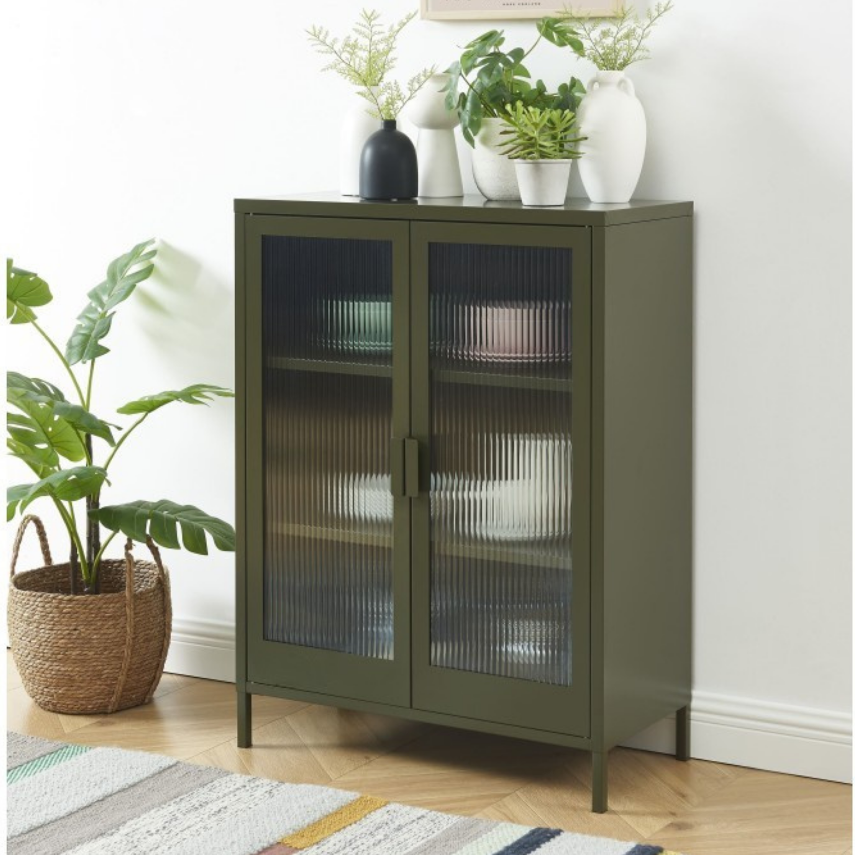 Verona Midi Glass