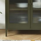 Verona Midi Glass
