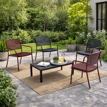 Toscana Lounge Chair