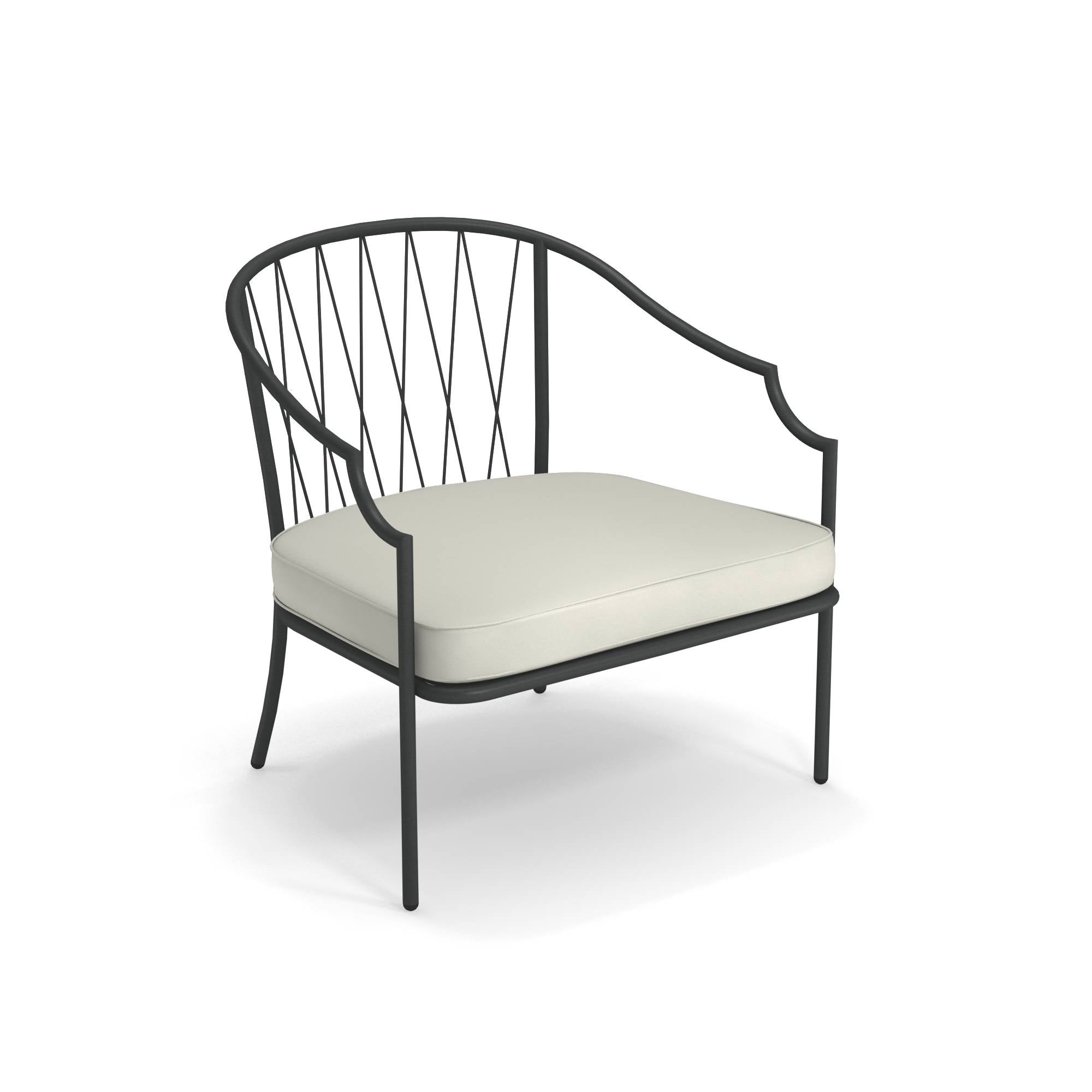 Monaco Lounge Chair
