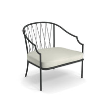 Monaco Lounge Chair