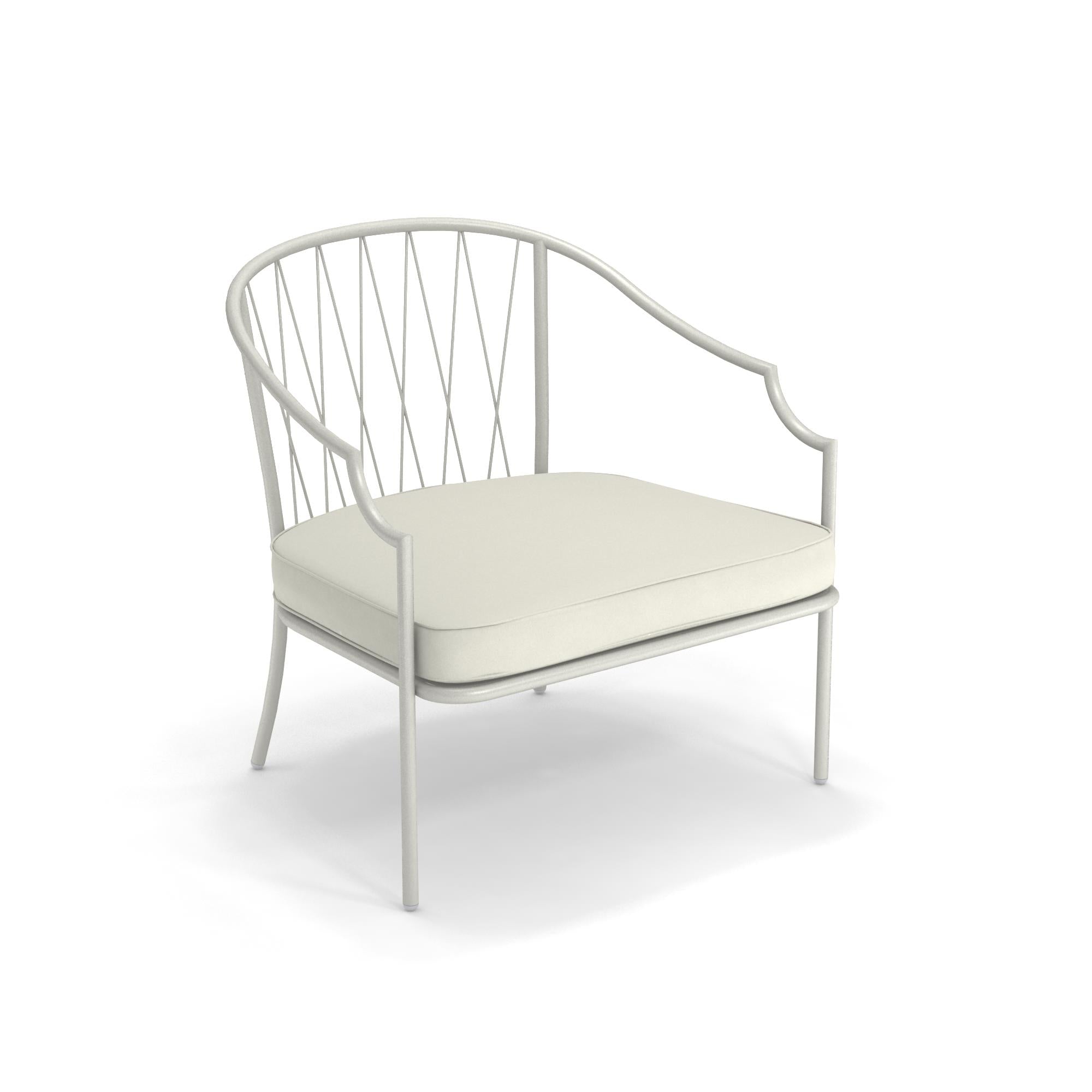 Monaco Lounge Chair
