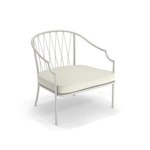 Monaco Lounge Chair