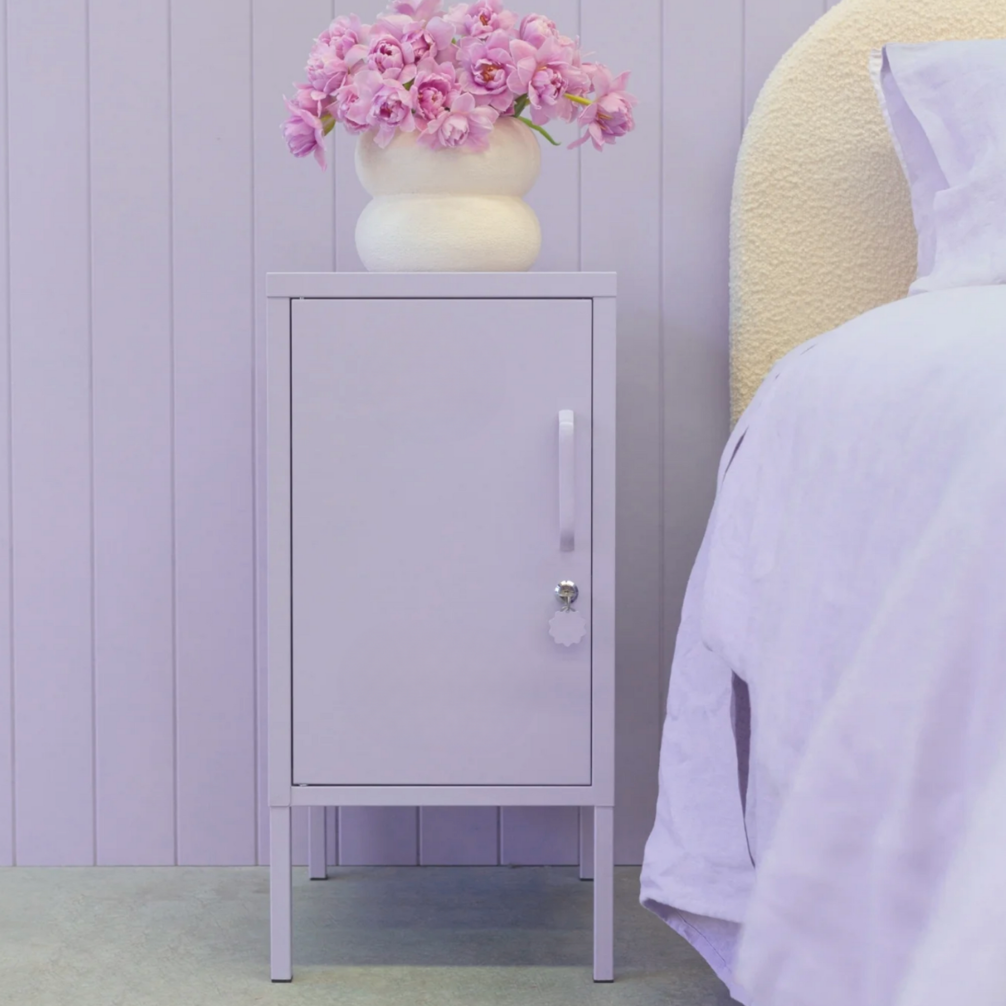 Napoli Komodin Sola Açılım