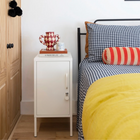 Napoli Komodin Sola Açılım