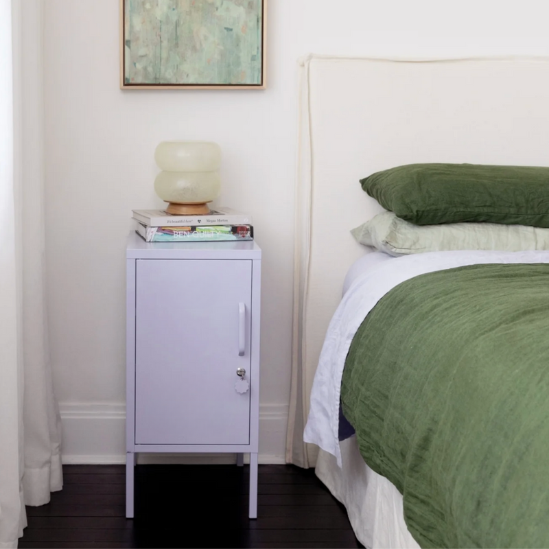 Napoli Komodin Sola Açılım