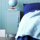 Napoli Komodin Sola Açılım