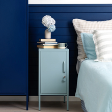 Napoli Komodin Sola Açılım