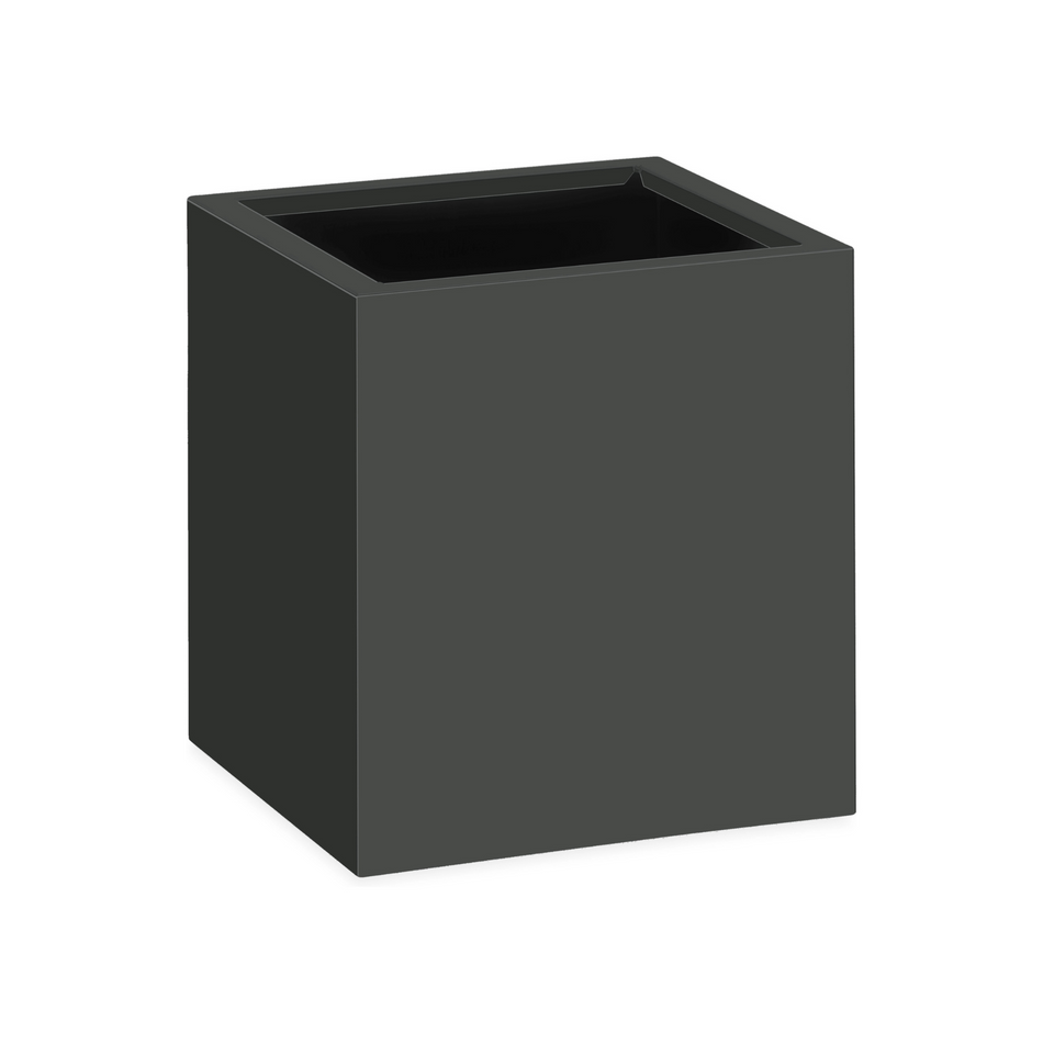Pareto Kare Metal Bitki Kutusu