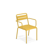 Parma Chair