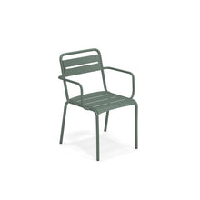 Parma Chair