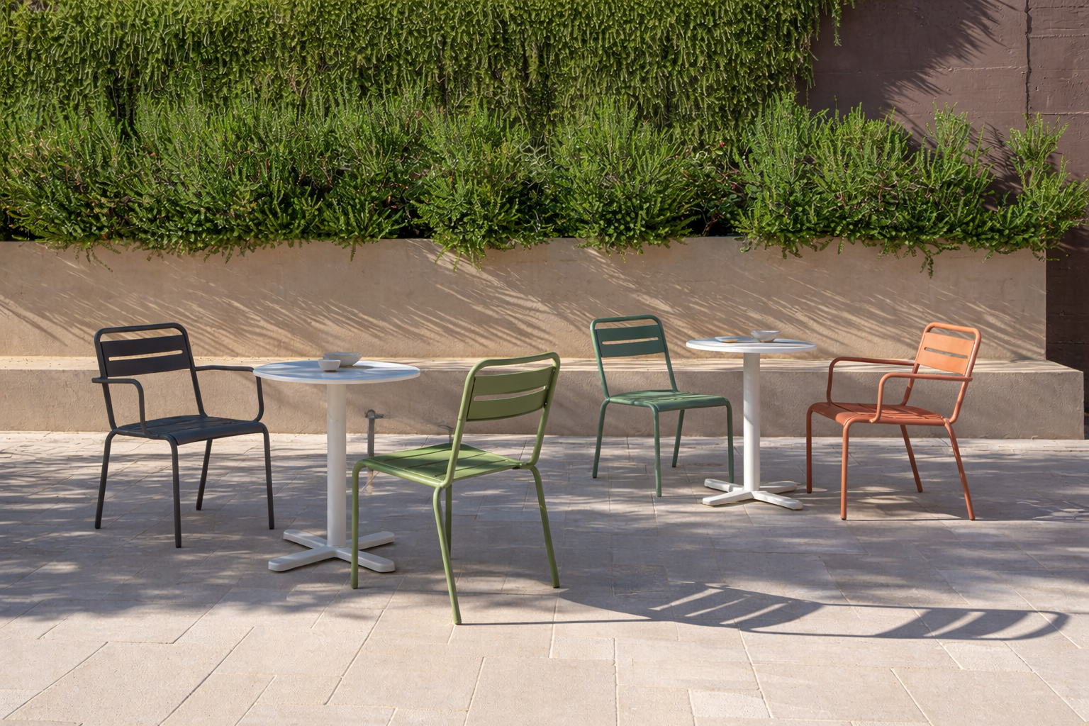 Parma Chair