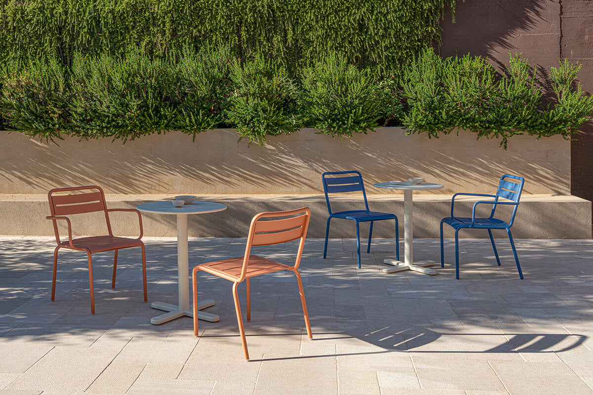 Parma Chair