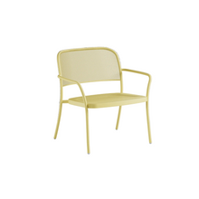 Toscana Lounge Chair