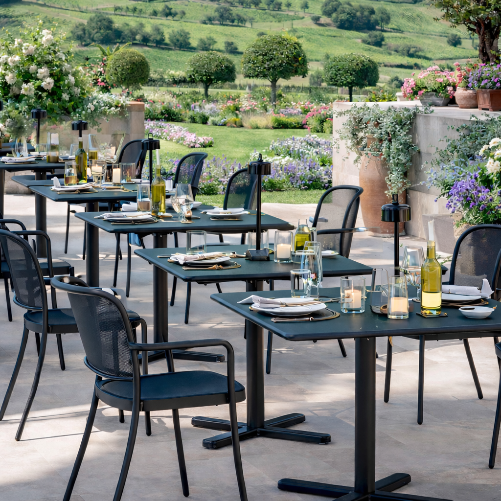 Toscana Kolçaklı
