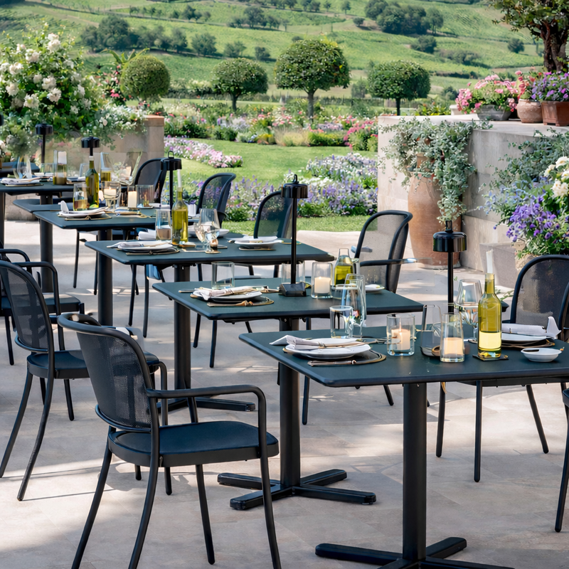 Toscana Kolçaklı