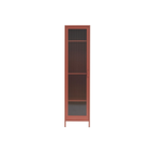 Verona Slim Glass
