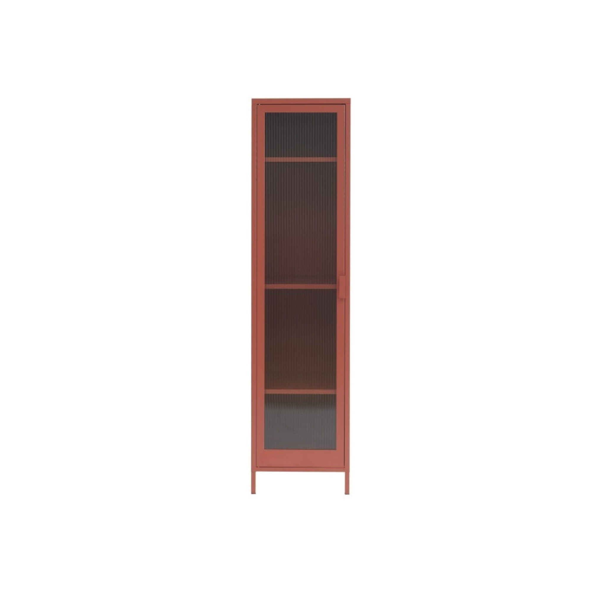 Verona Slim Glass