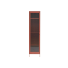 Verona Slim Glass