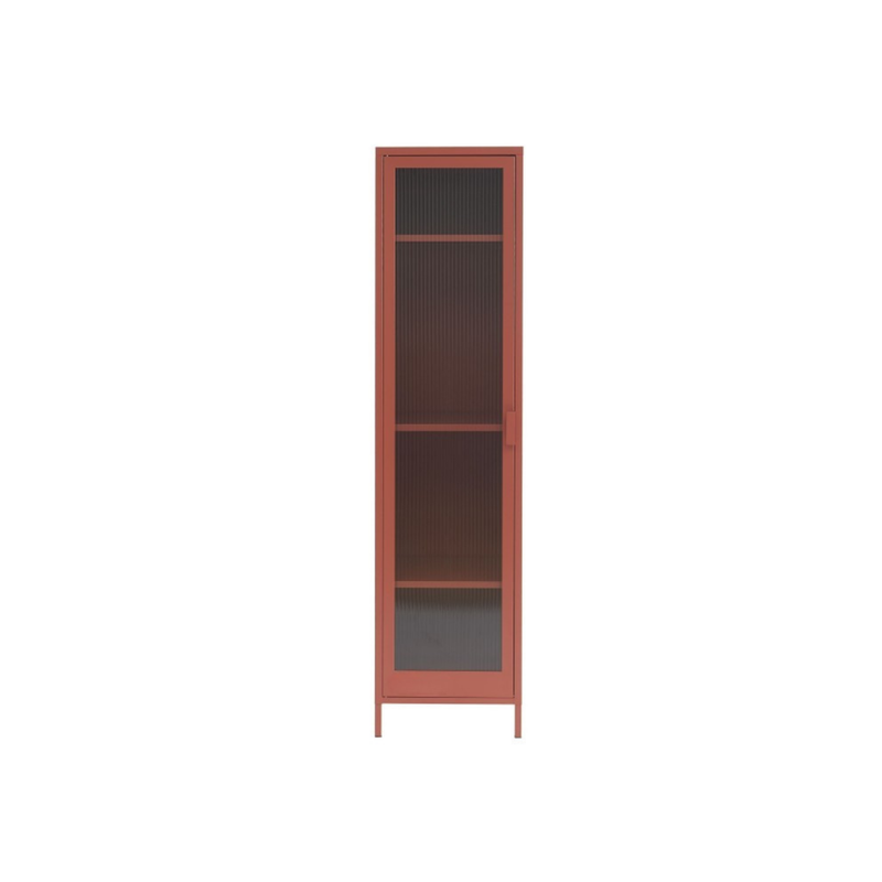 Verona Slim Glass